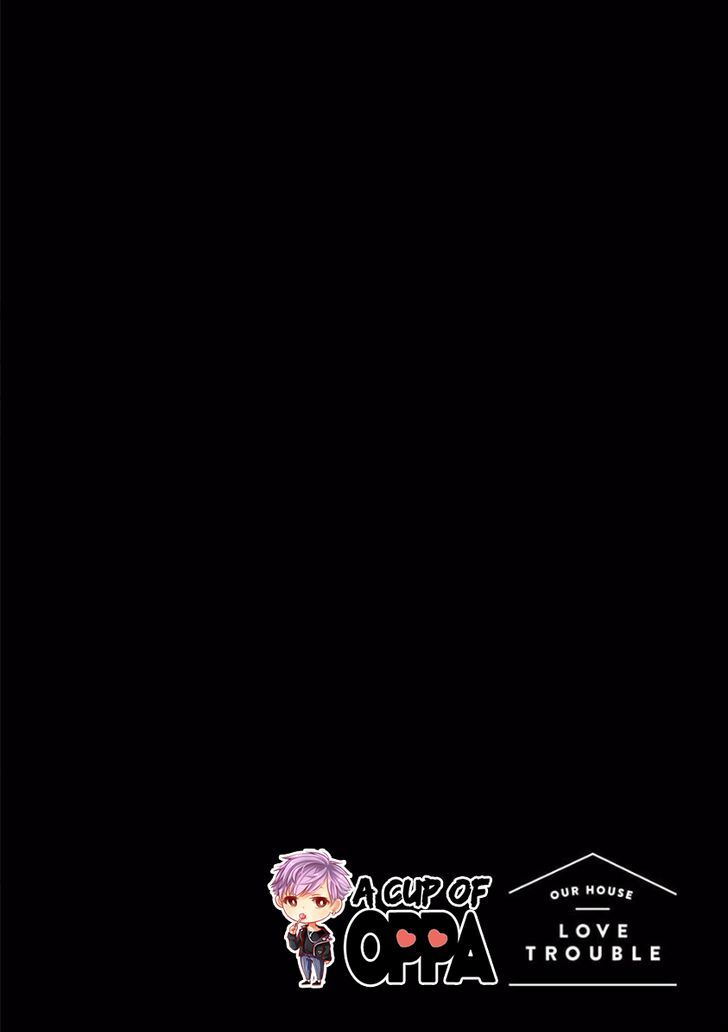 Our House Love Trouble Chapter 1 page 39 - Chapter 1