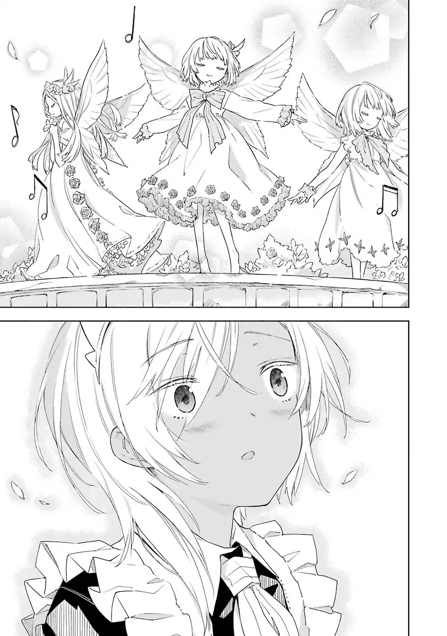 Our Lives After the Apocalypse Chapter 1 page 40 - Chapter 1: Clock