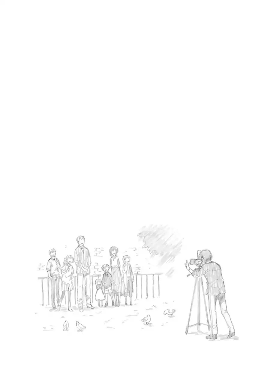 Our Lives After the Apocalypse Chapter 1 page 47 - Chapter 1: Clock