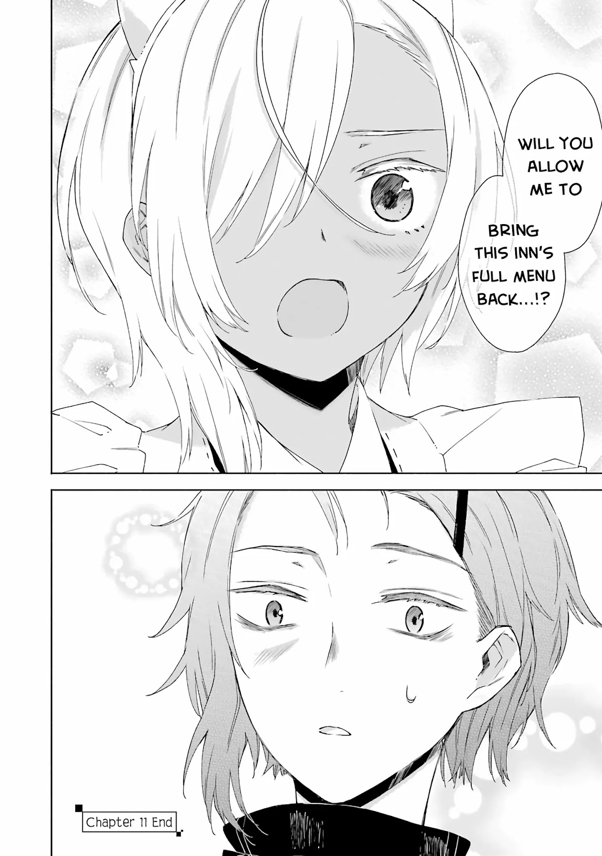 Our Lives After the Apocalypse Chapter 11 page 16 - Chapter 11: City of the Railway Station Part 2