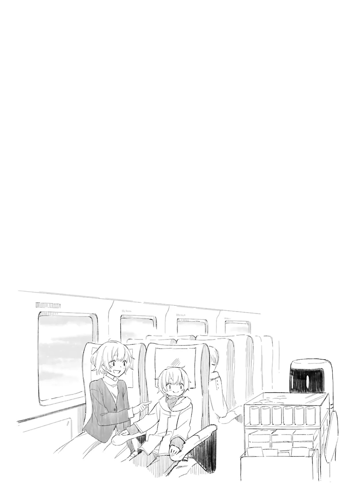 Our Lives After the Apocalypse Chapter 13 page 19 - Chapter 13: I Still Love This City