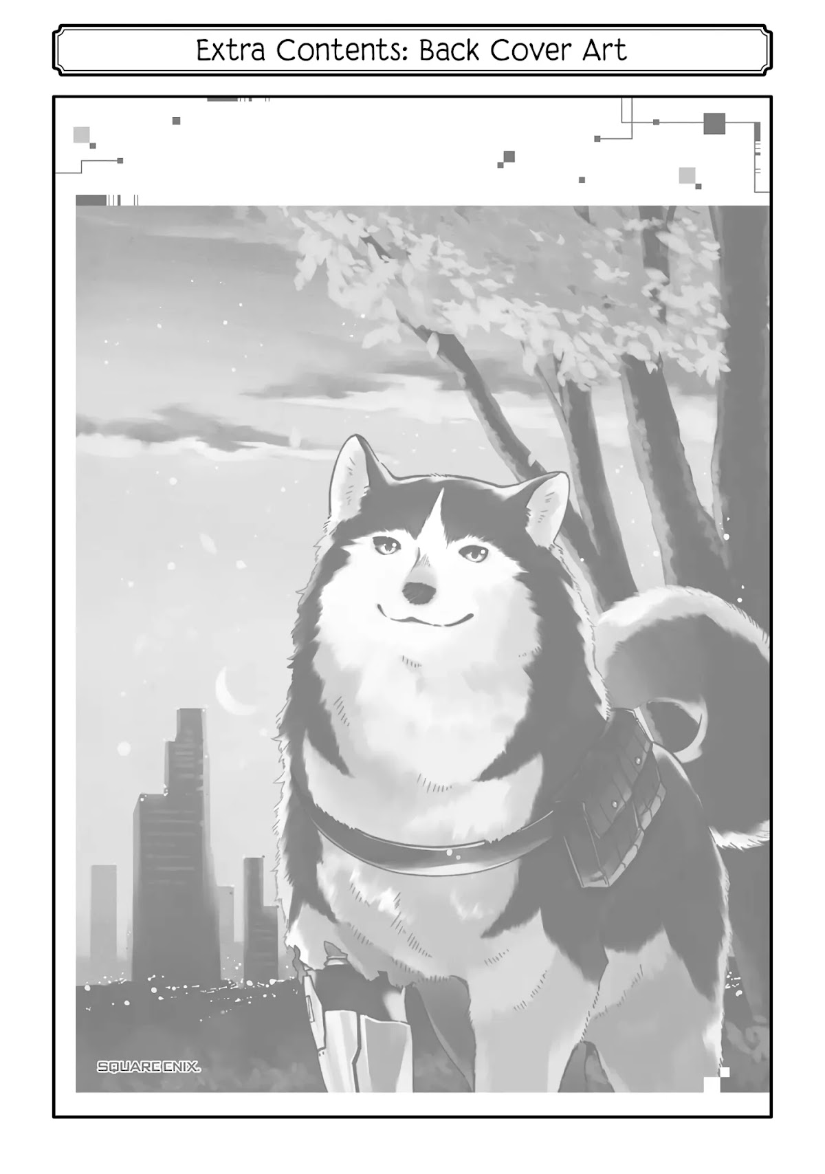 Our Lives After the Apocalypse Chapter 18 page 15 - Chapter 18: Epilogue: Continuing Memories [END]