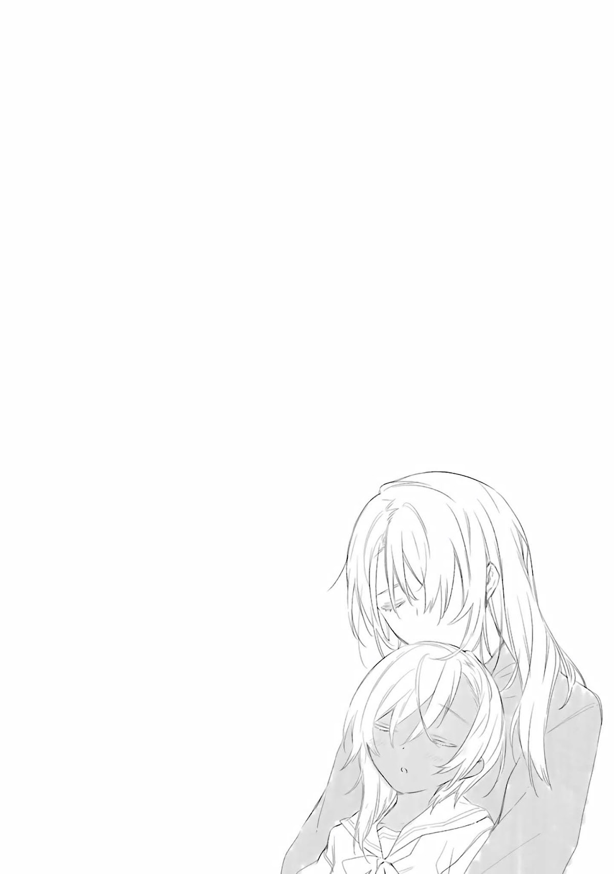 Our Lives After the Apocalypse Chapter 7 page 30 - Chapter 7: Mizukaze Laboratory Part 1