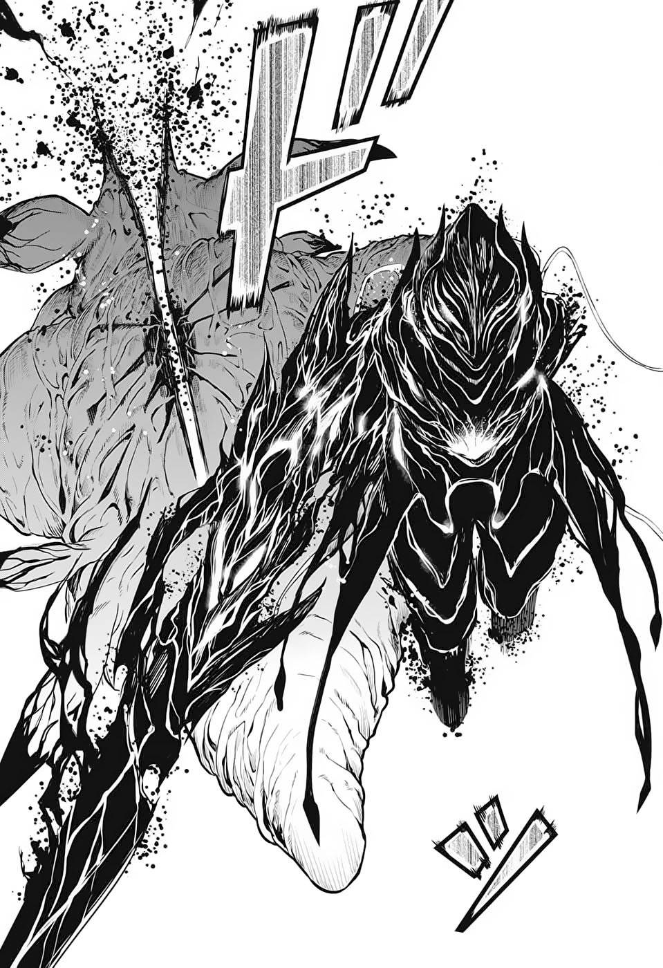 Our Lonely War Chapter 1 page 5 - Chapter 1: The Day Our War Began