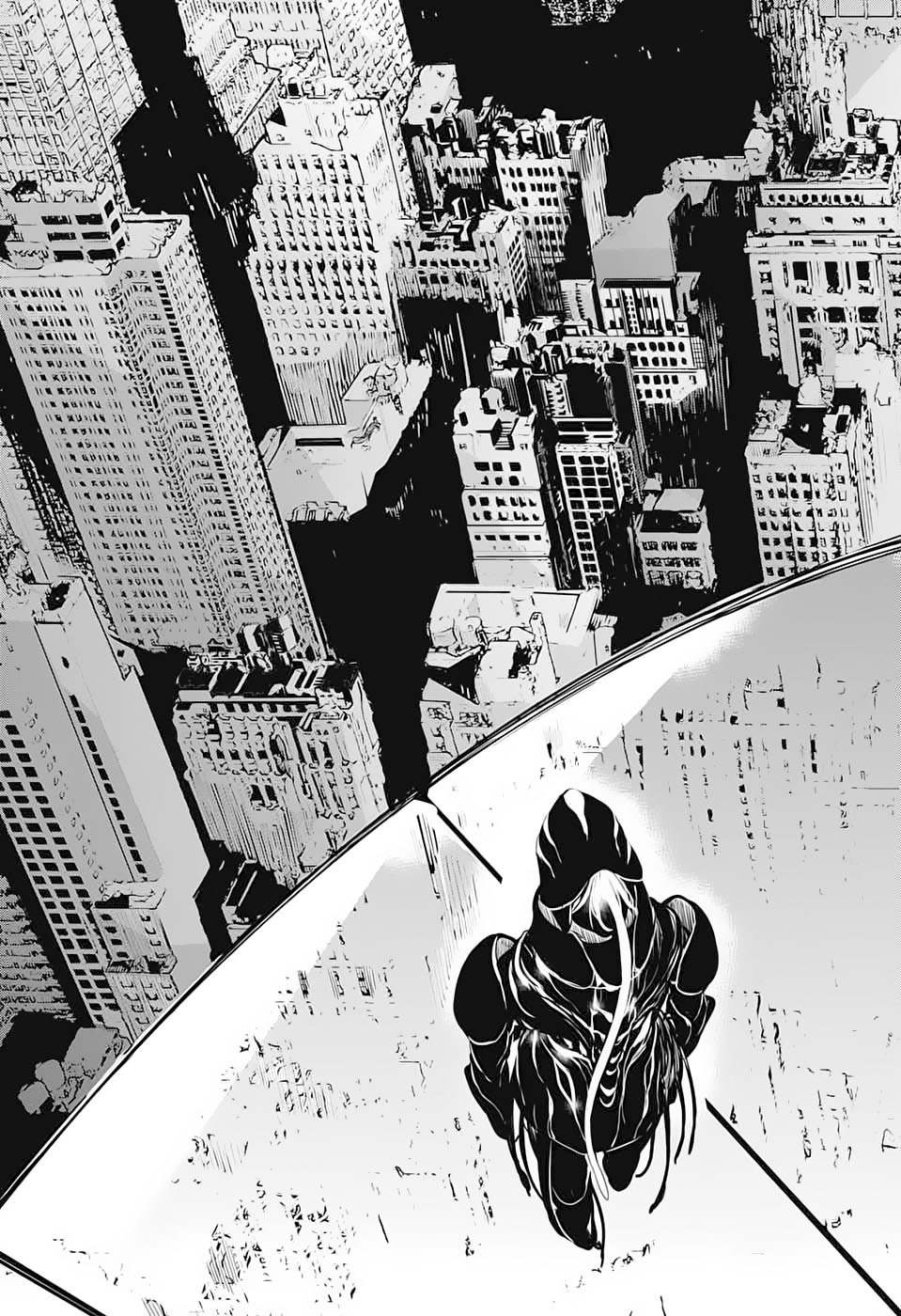 Our Lonely War Chapter 1 page 52 - Chapter 1: The Day Our War Began