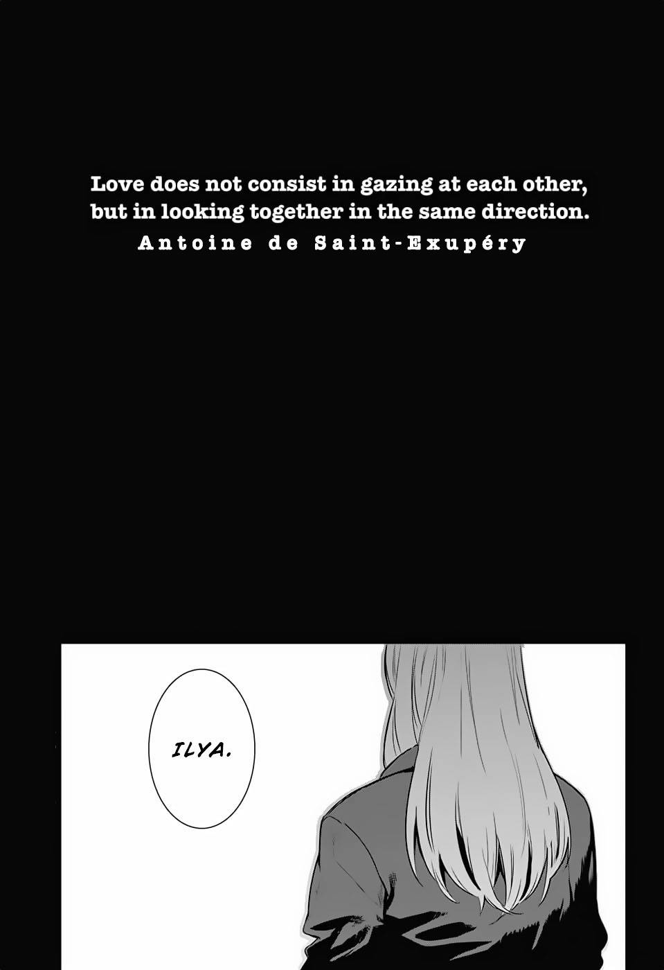 Our Lonely War Chapter 2 page 2 - Chapter 2: Scenery