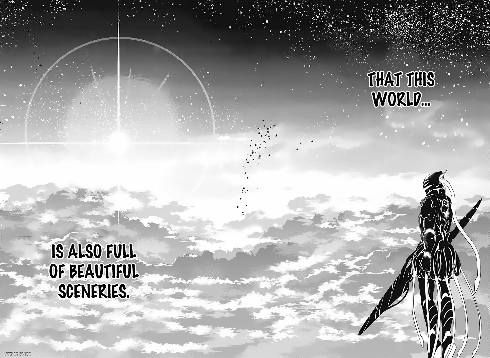 Our Lonely War Chapter 2 page 56 - Chapter 2: Scenery