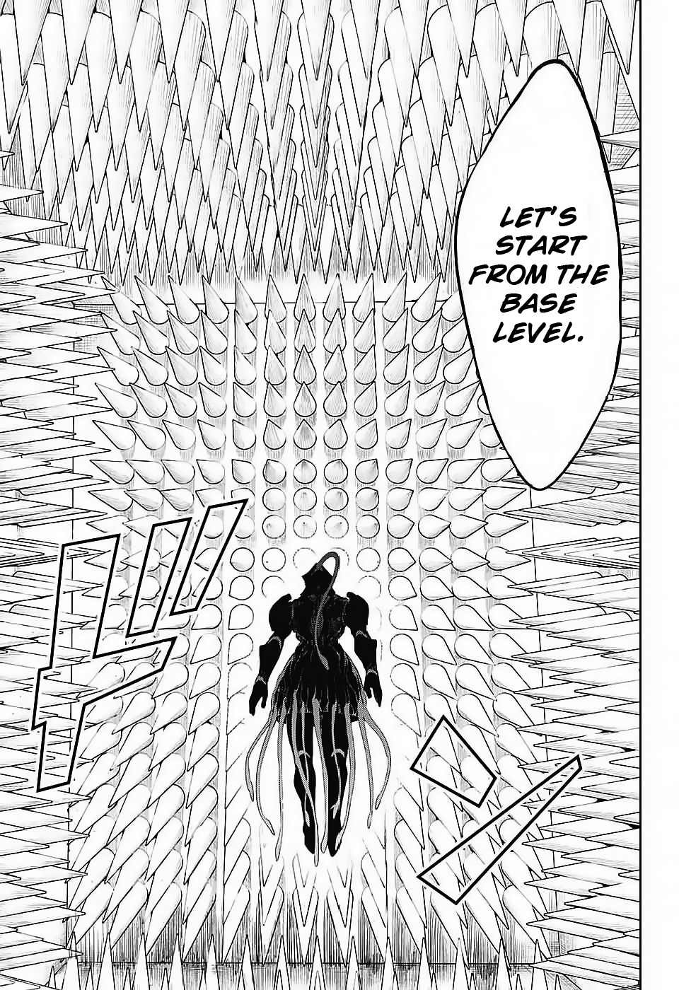 Our Lonely War Chapter 3 page 30 - Chapter 3: Tempest