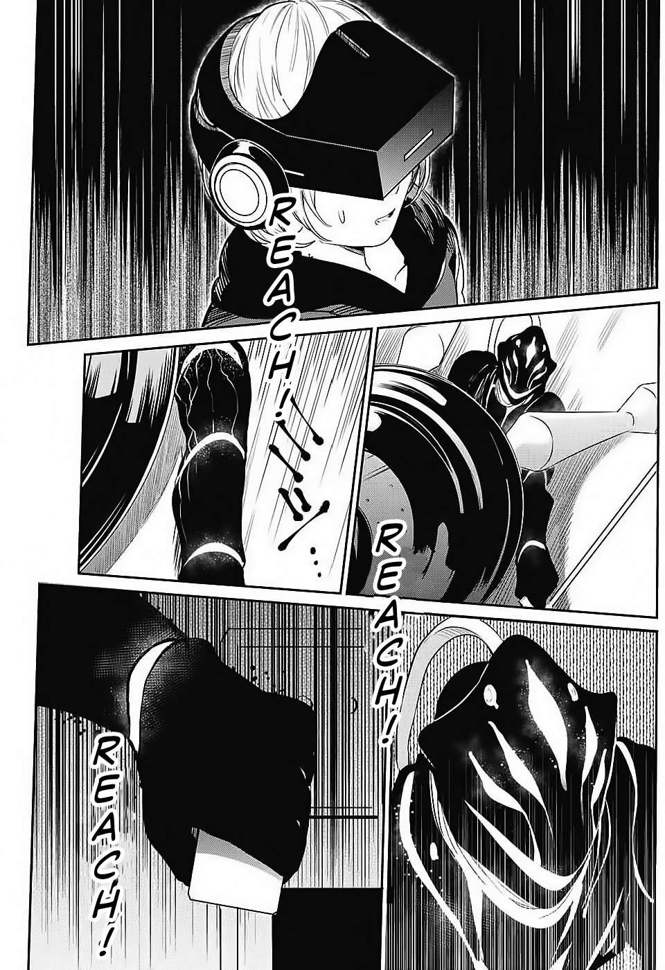 Our Lonely War Chapter 3 page 36 - Chapter 3: Tempest