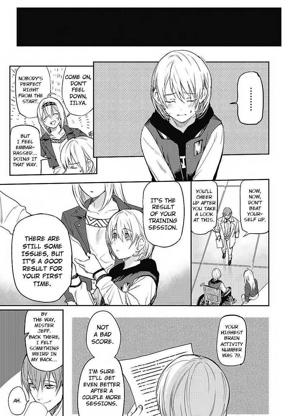Our Lonely War Chapter 3 page 38 - Chapter 3: Tempest