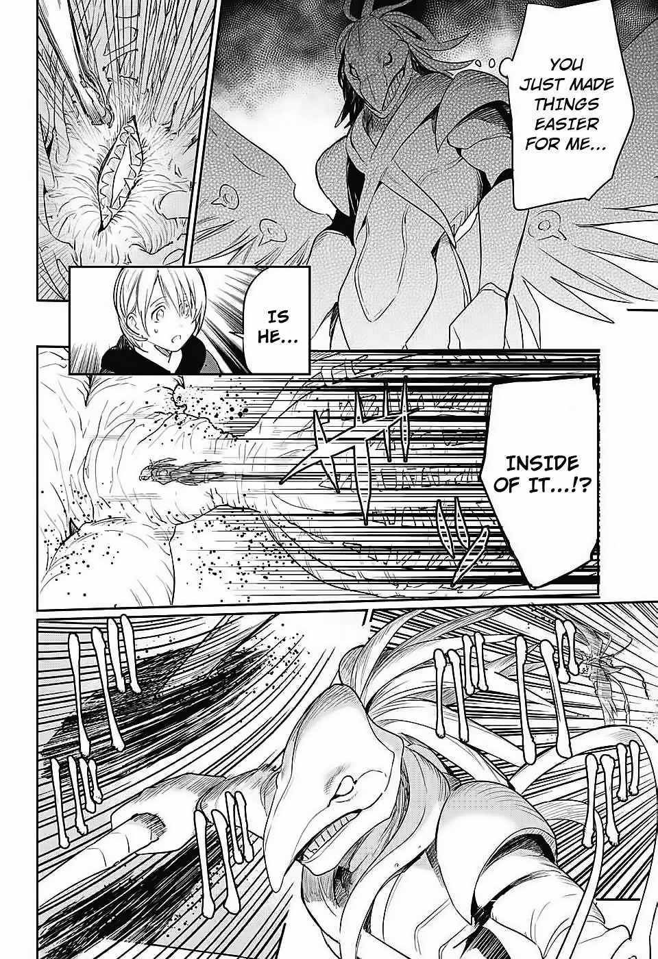 Our Lonely War Chapter 3 page 51 - Chapter 3: Tempest