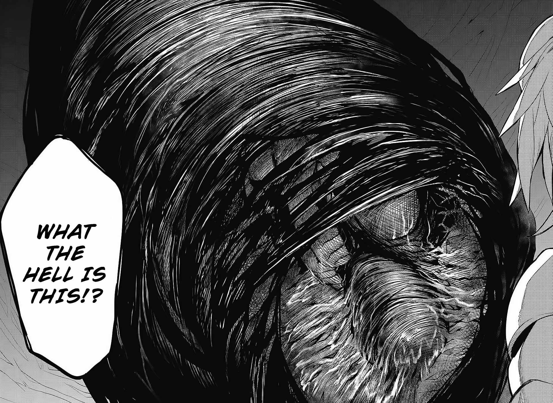 Our Lonely War Chapter 3 page 53 - Chapter 3: Tempest