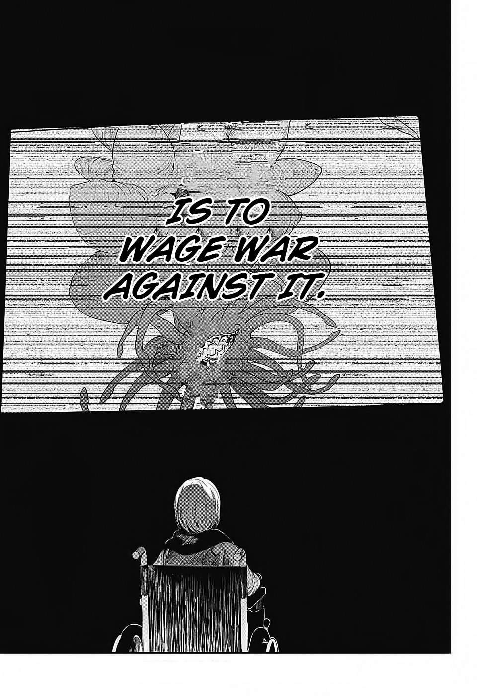 Our Lonely War Chapter 3 page 61 - Chapter 3: Tempest