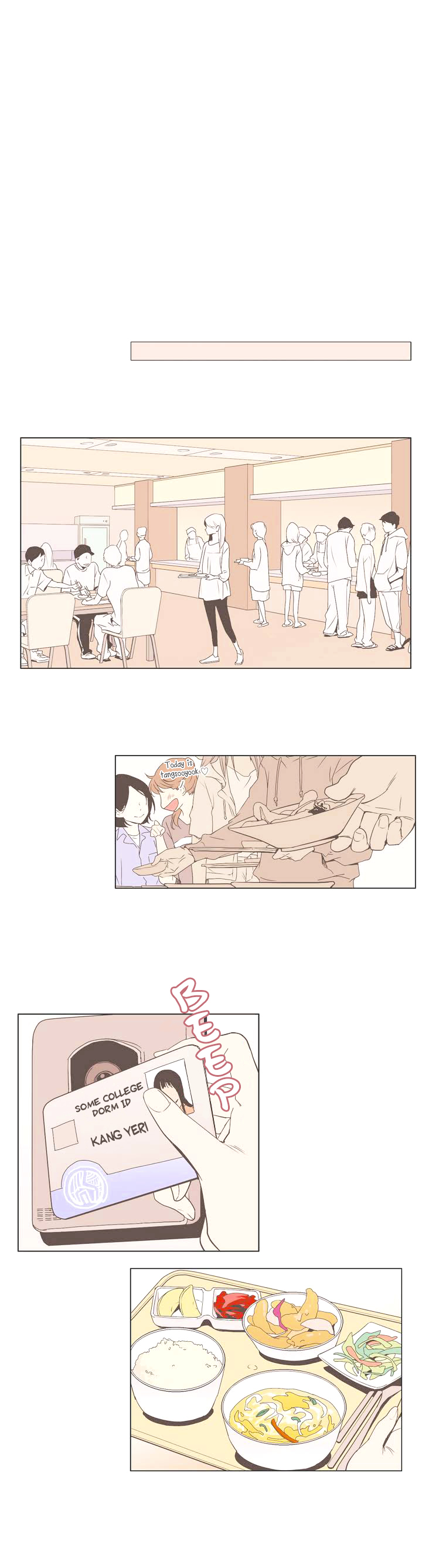 Our Relationship Is... Chapter 10 page 9 - Chapter 10