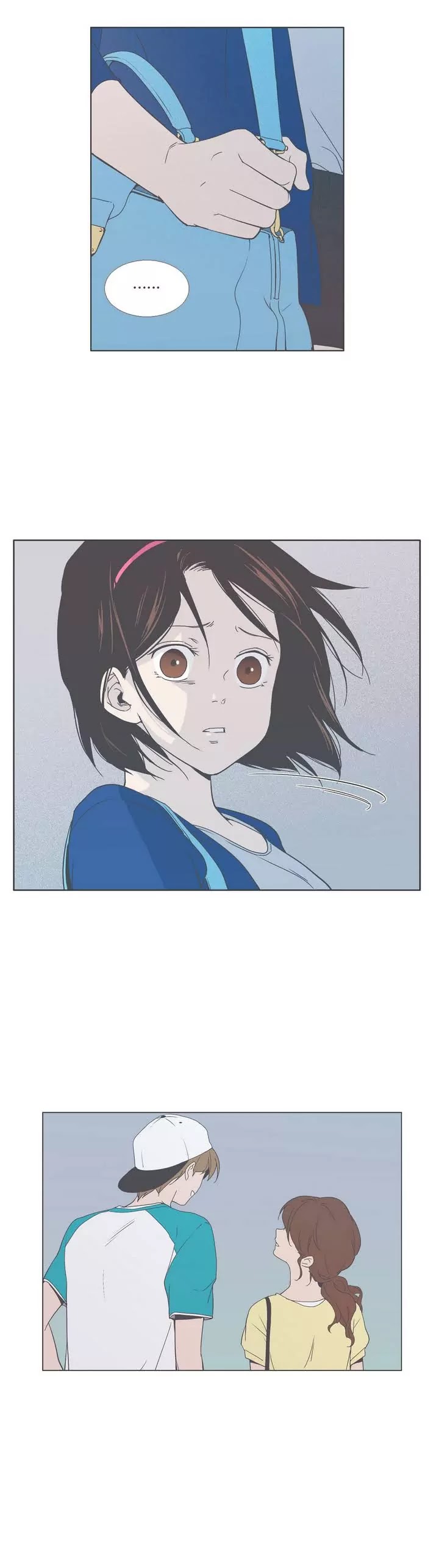 Our Relationship Is... Chapter 22 page 19 - Chapter 22: Cutting In (2)