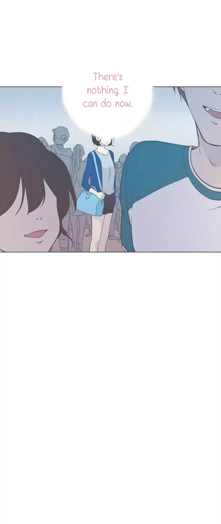 Our Relationship Is... Chapter 22 page 21 - Chapter 22: Cutting In (2)