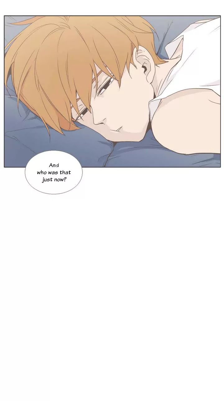 Our Relationship Is... Chapter 23 page 16 - Chapter 23: Holidays, New Surroundings (1)