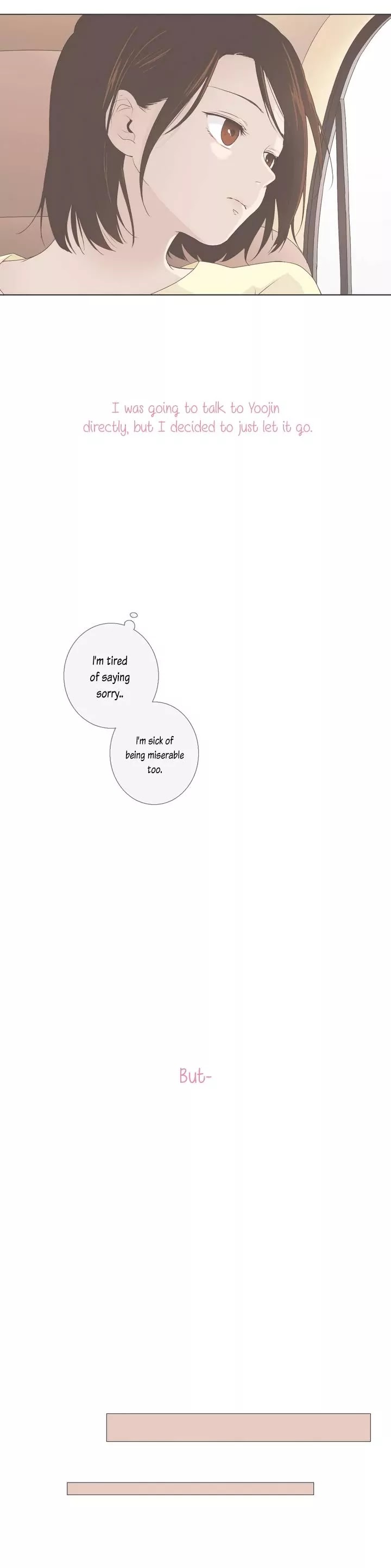 Our Relationship Is... Chapter 35 page 15 - Chapter 35: All Kinds of Things (1)