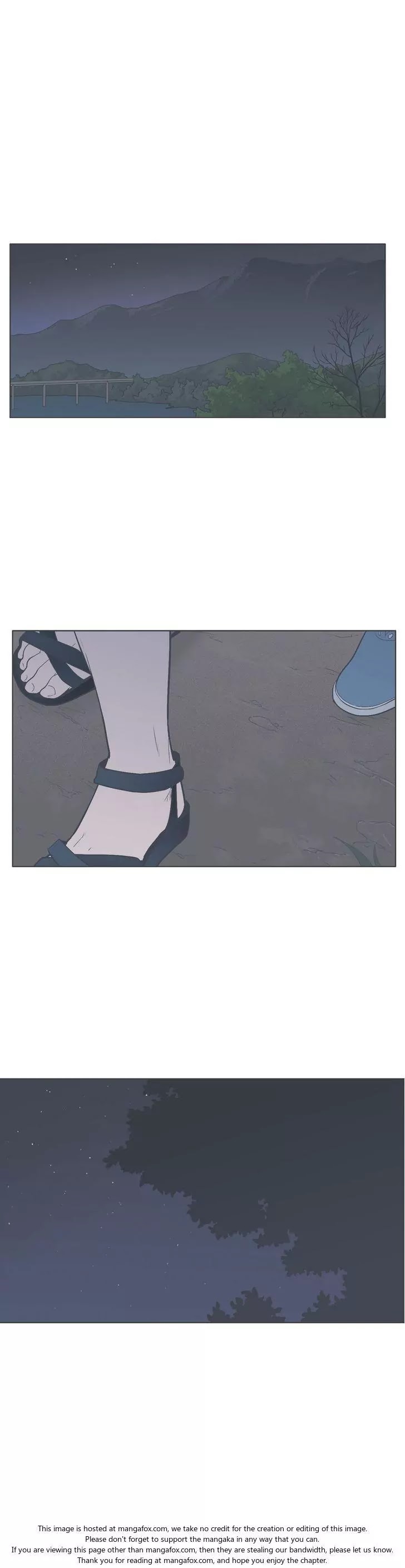 Our Relationship Is... Chapter 37 page 12 - Chapter 37: All Kinds of Things (3)