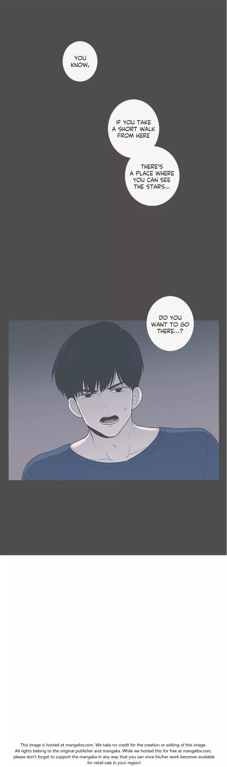 Our Relationship Is... Chapter 38 page 16 - Chapter 38: All Kinds of Things (4)