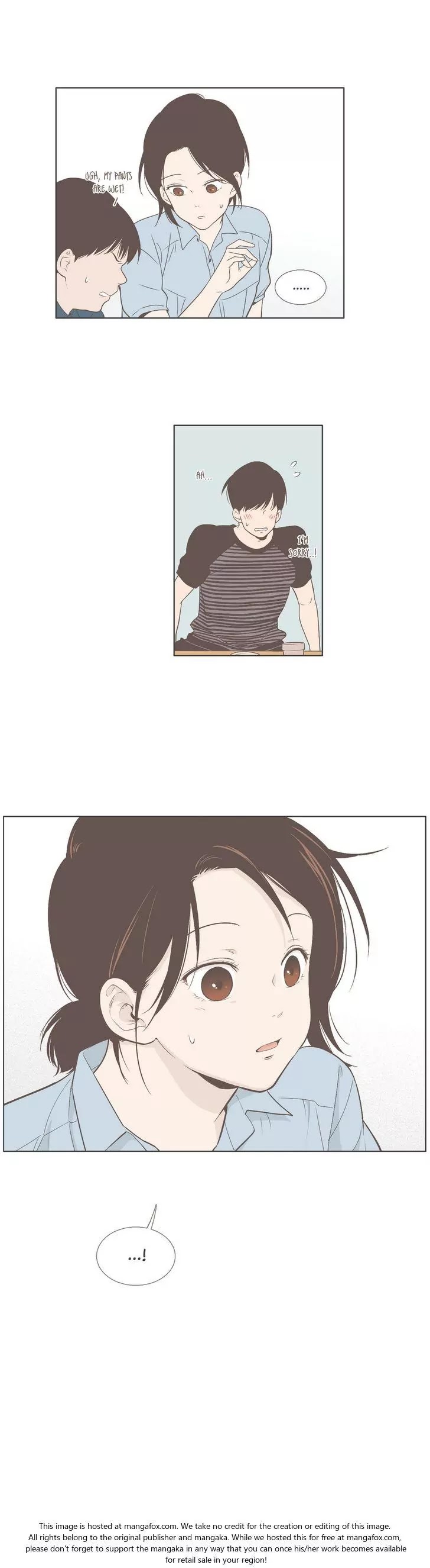 Our Relationship Is... Chapter 39 page 18 - Chapter 39: Let's Sort Things Out (1)