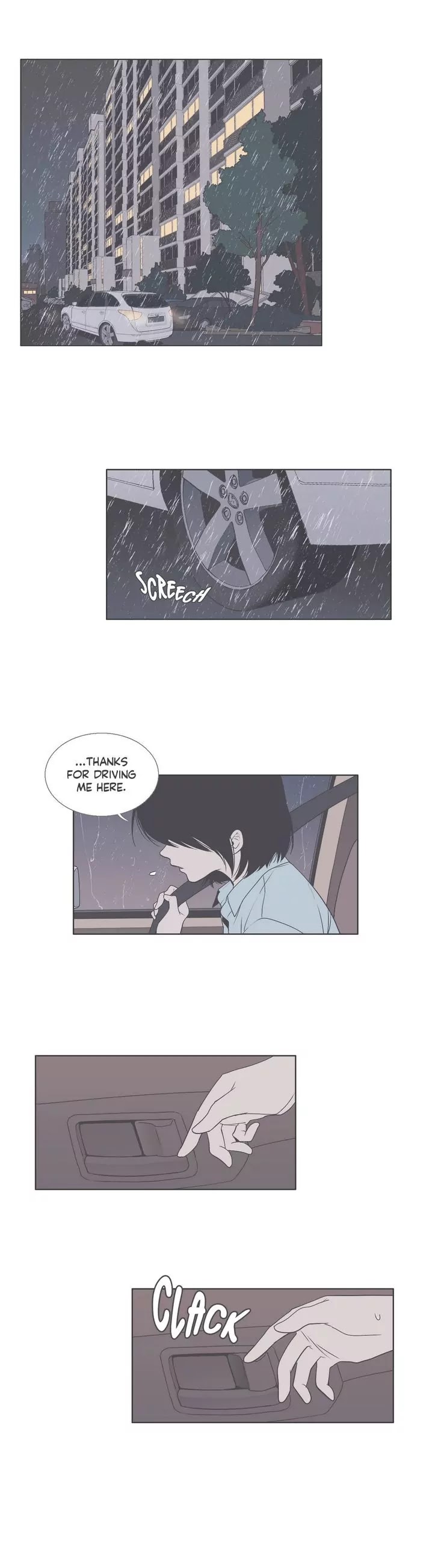 Our Relationship Is... Chapter 41 page 13 - Chapter 41: Let's Sort Things Out (3) (Season 1 Finale)