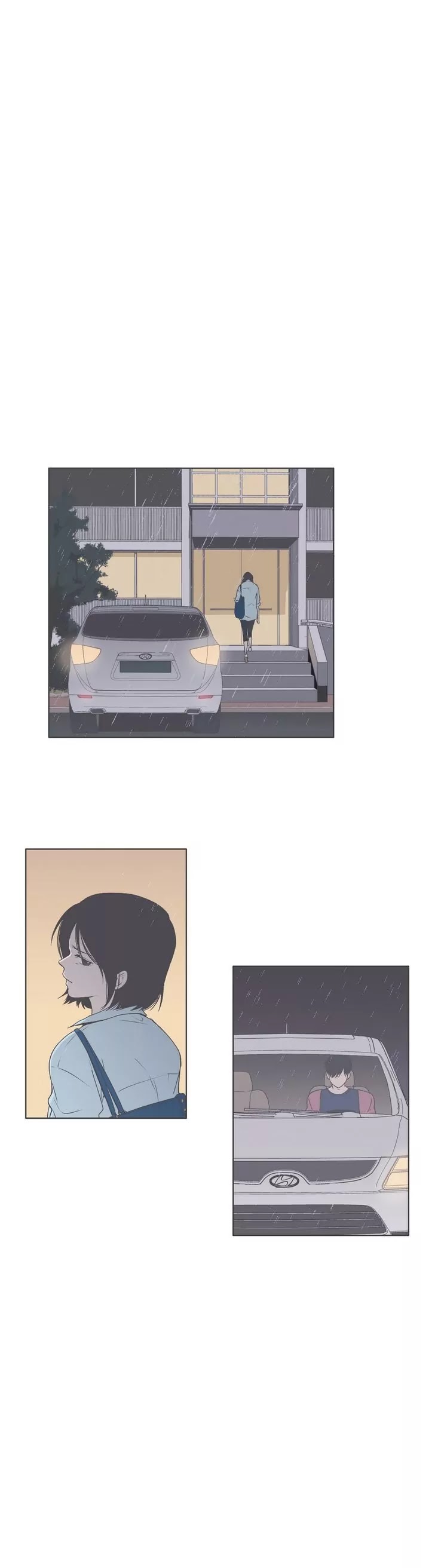 Our Relationship Is... Chapter 41 page 17 - Chapter 41: Let's Sort Things Out (3) (Season 1 Finale)