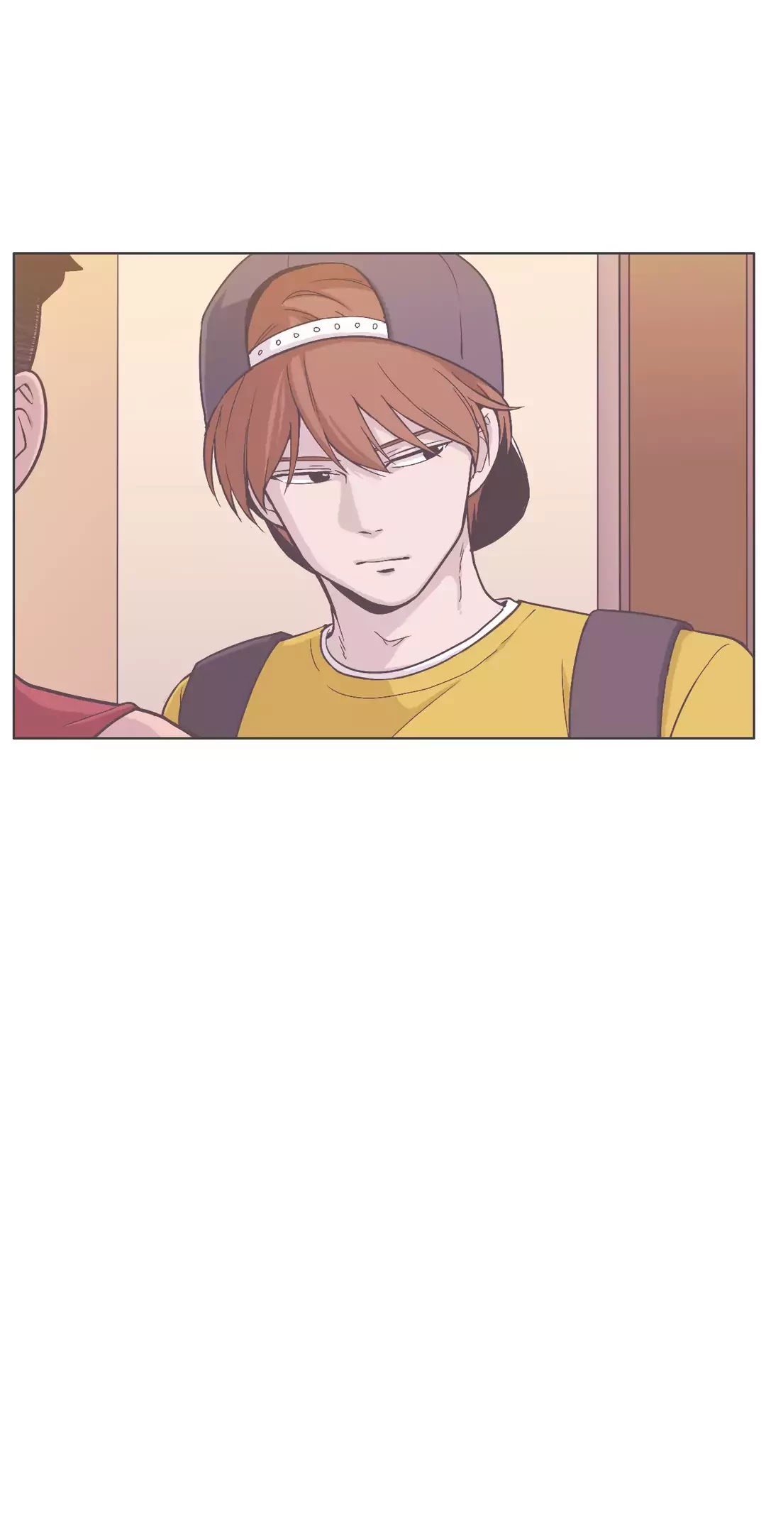 Our Relationship Is... Chapter 47 page 2 - Chapter 47: None of Your Business (1)