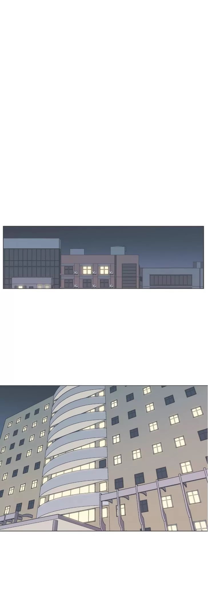 Our Relationship Is... Chapter 48 page 11 - Chapter 48: None of Your Business (2)
