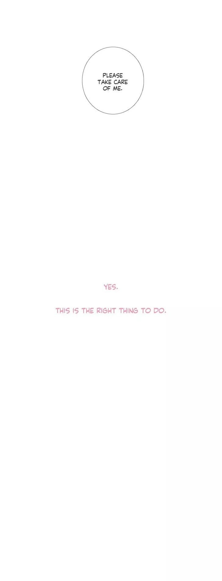 Our Relationship Is... Chapter 51 page 23 - Chapter 51: The Hard-to-Get Girl & the Clumsy-at-Dating Boy (1)