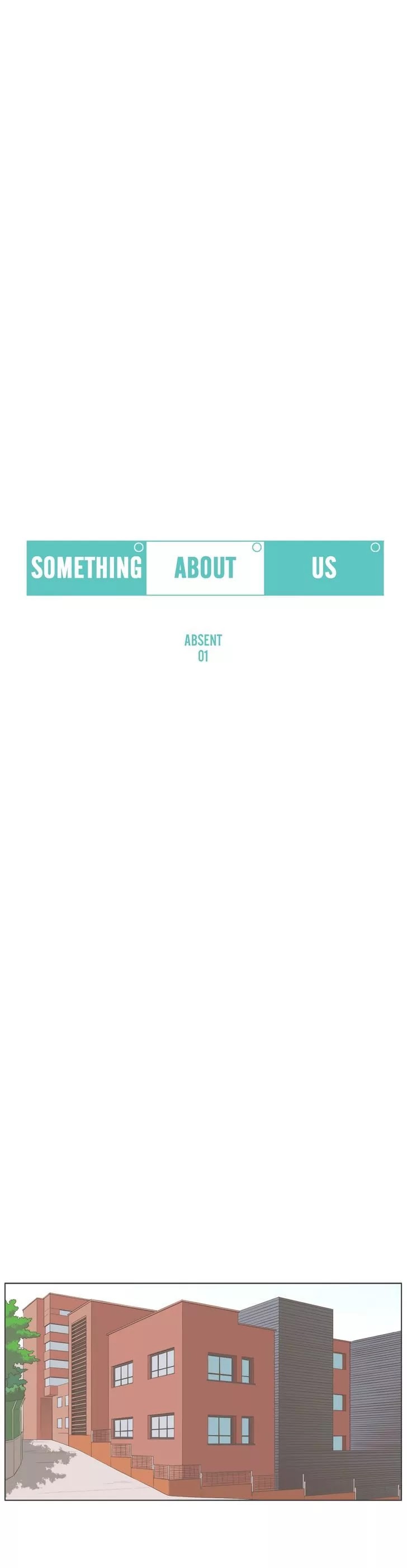 Our Relationship Is... Chapter 54 page 9 - Chapter 54: Absent (1)