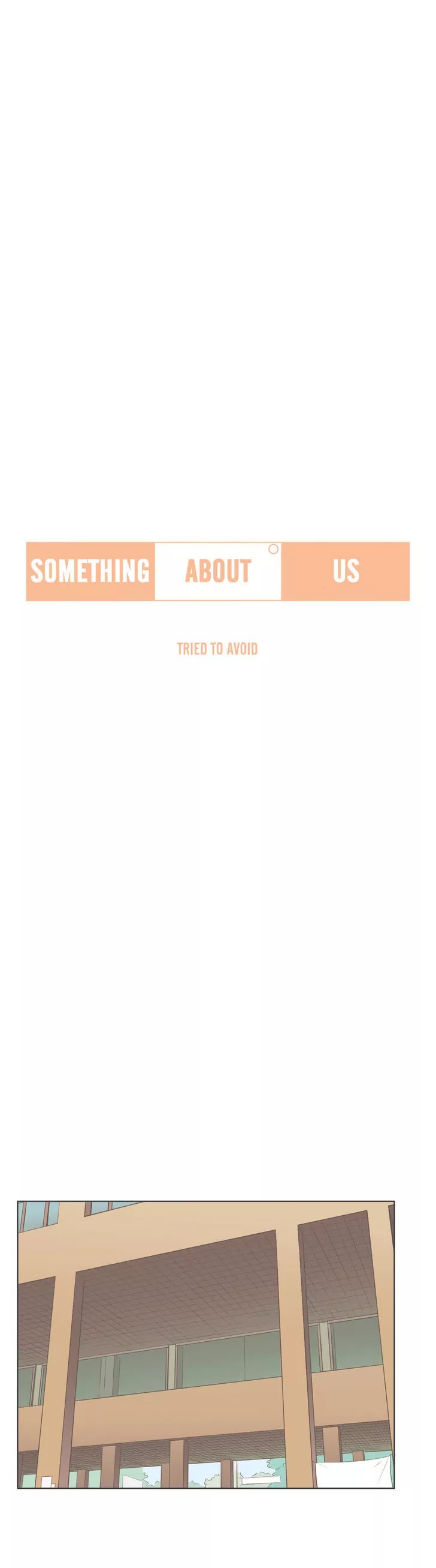 Our Relationship Is... Chapter 56 page 9 - Chapter 56: Tried to Avoid