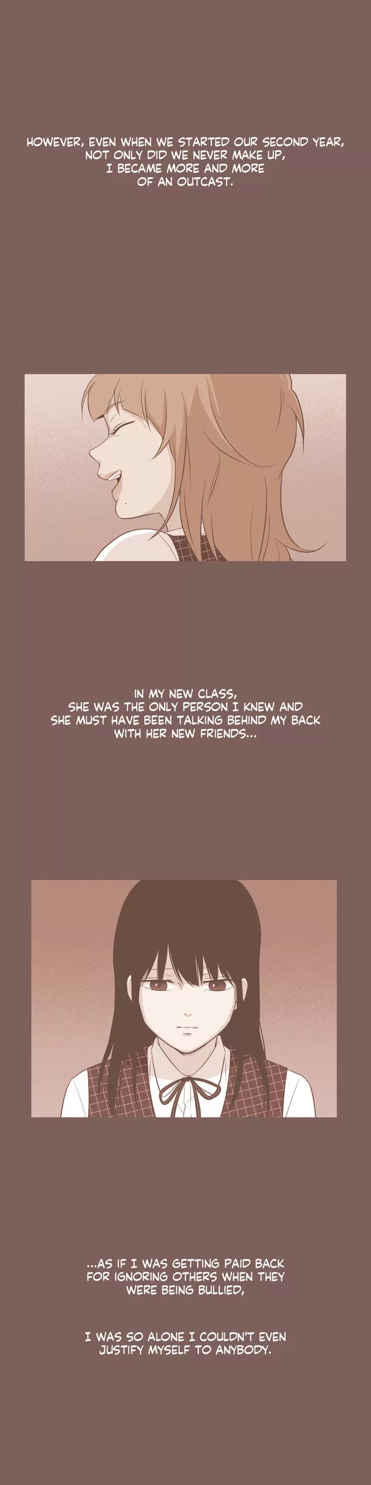 Our Relationship Is... Chapter 58 page 10 - Chapter 58: Festival (1)