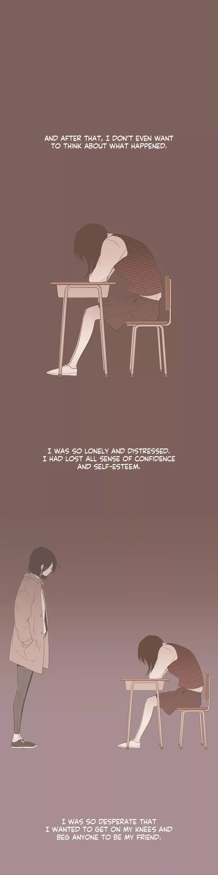 Our Relationship Is... Chapter 58 page 11 - Chapter 58: Festival (1)