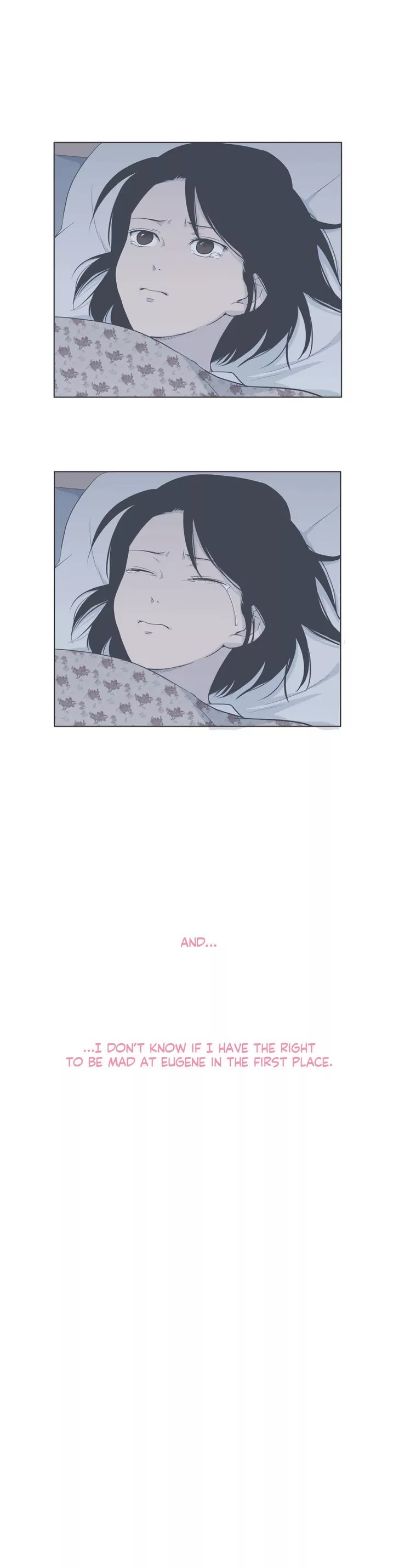 Our Relationship Is... Chapter 58 page 15 - Chapter 58: Festival (1)