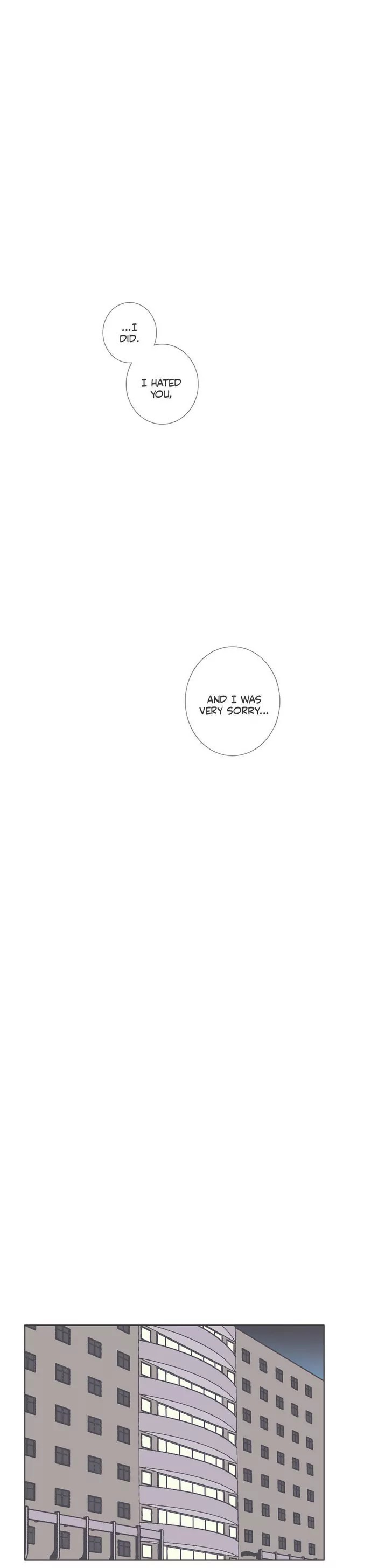 Our Relationship Is... Chapter 59 page 15 - Chapter 59: Festival (2)