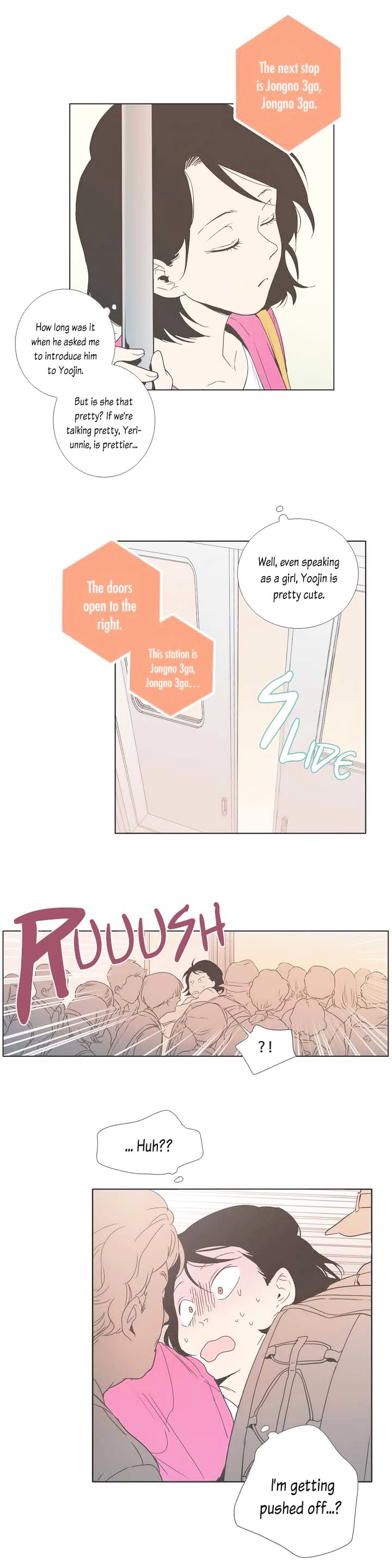 Our Relationship Is... Chapter 6.2 page 12 - Chapter 6-v2