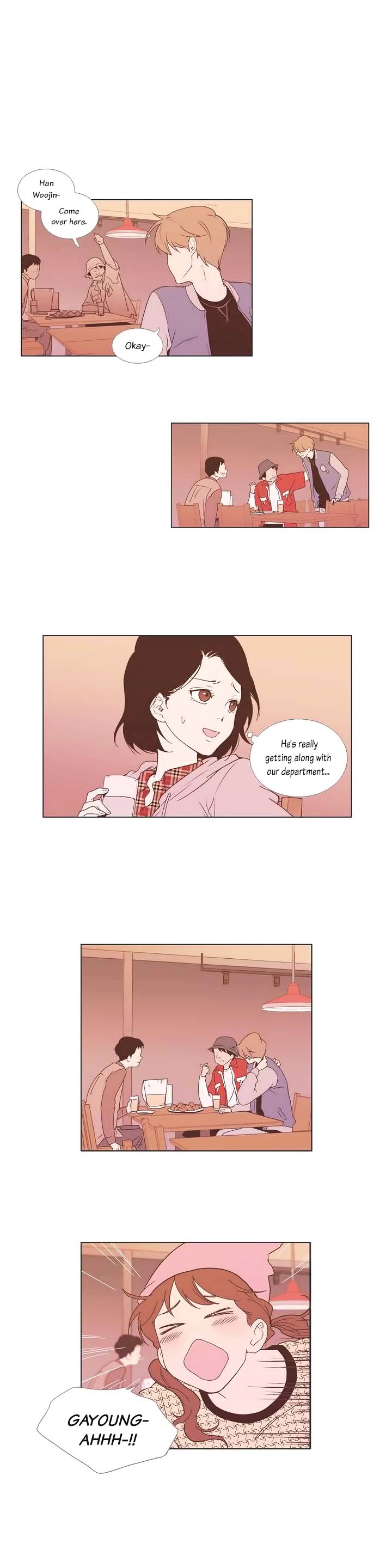Our Relationship Is... Chapter 6.2 page 3 - Chapter 6-v2