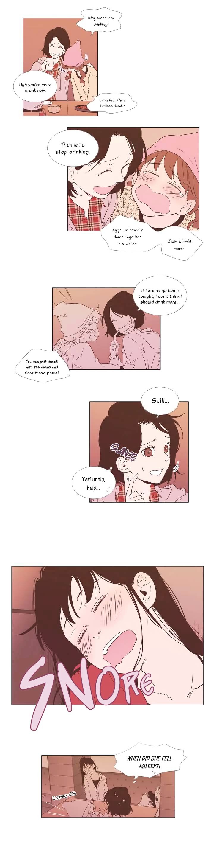 Our Relationship Is... Chapter 6.2 page 4 - Chapter 6-v2