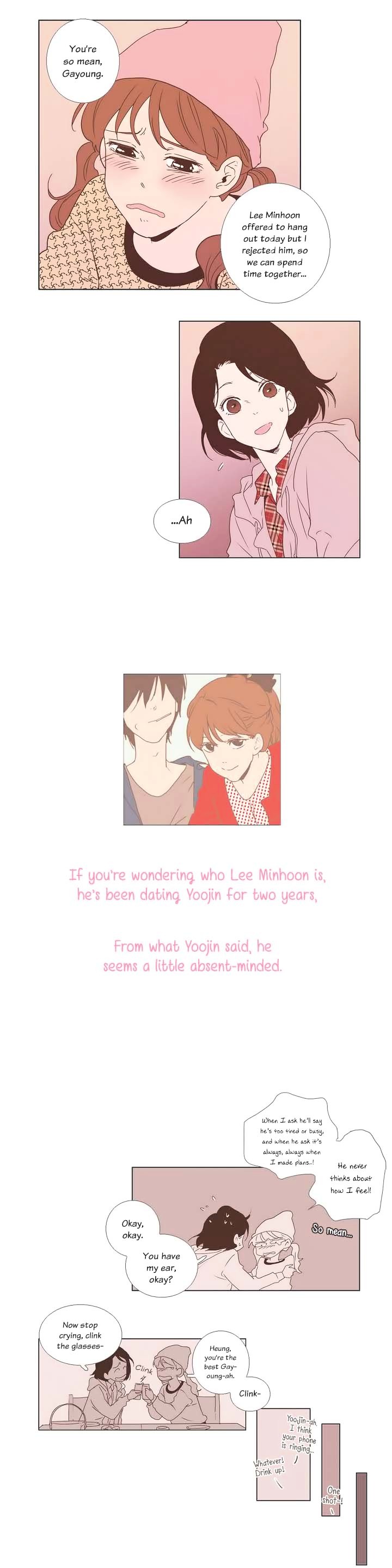 Our Relationship Is... Chapter 6.2 page 5 - Chapter 6-v2