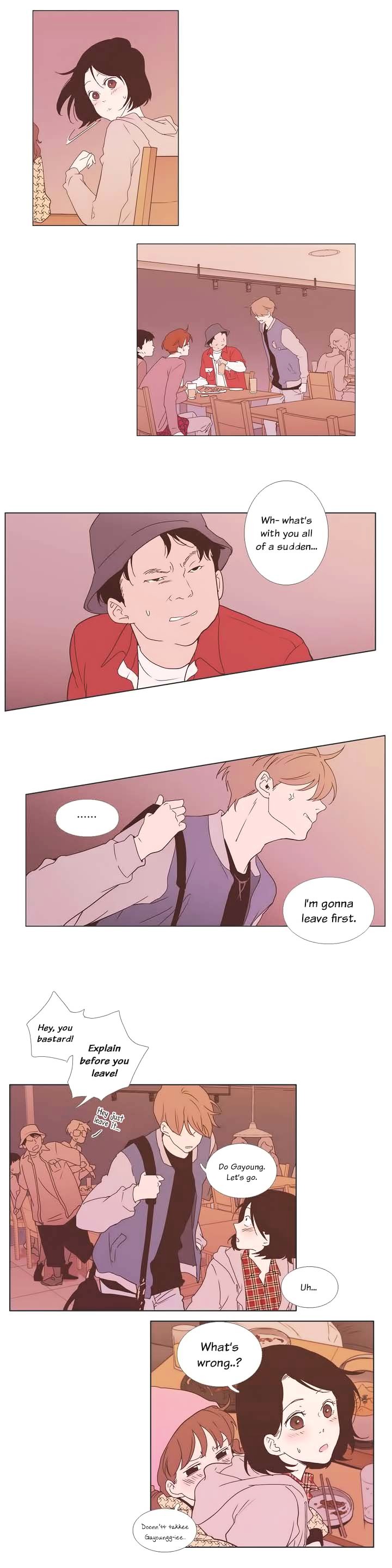 Our Relationship Is... Chapter 6.2 page 7 - Chapter 6-v2