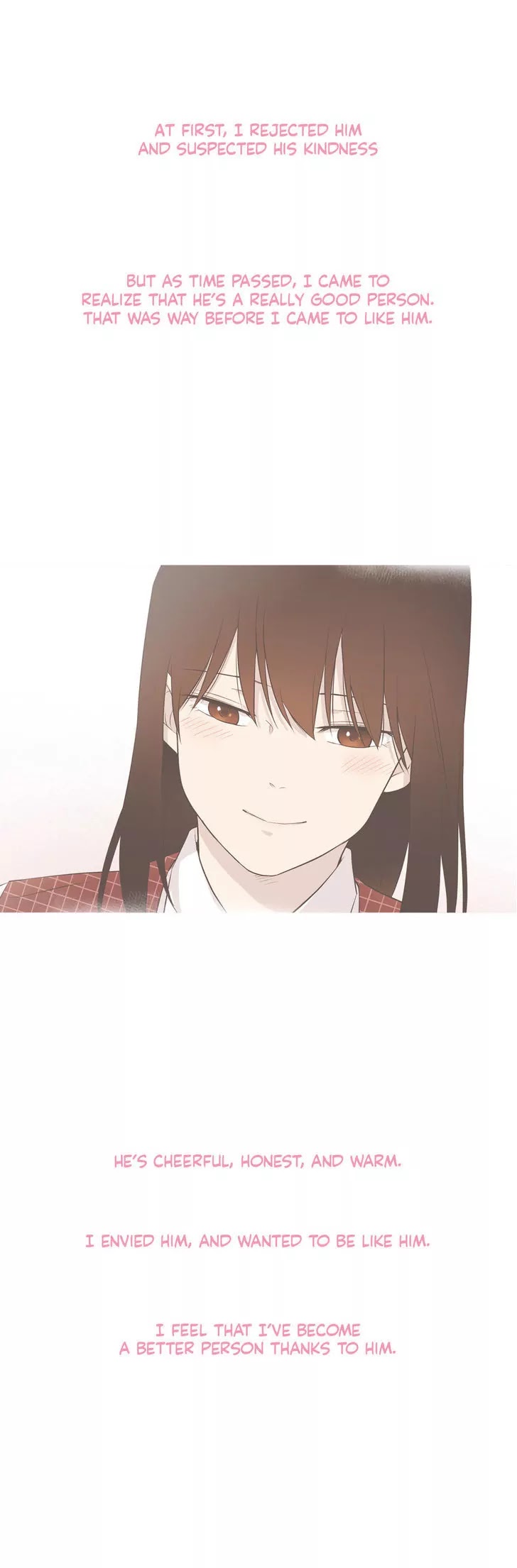 Our Relationship Is... Chapter 60 page 10 - Chapter 60: Festival (3)