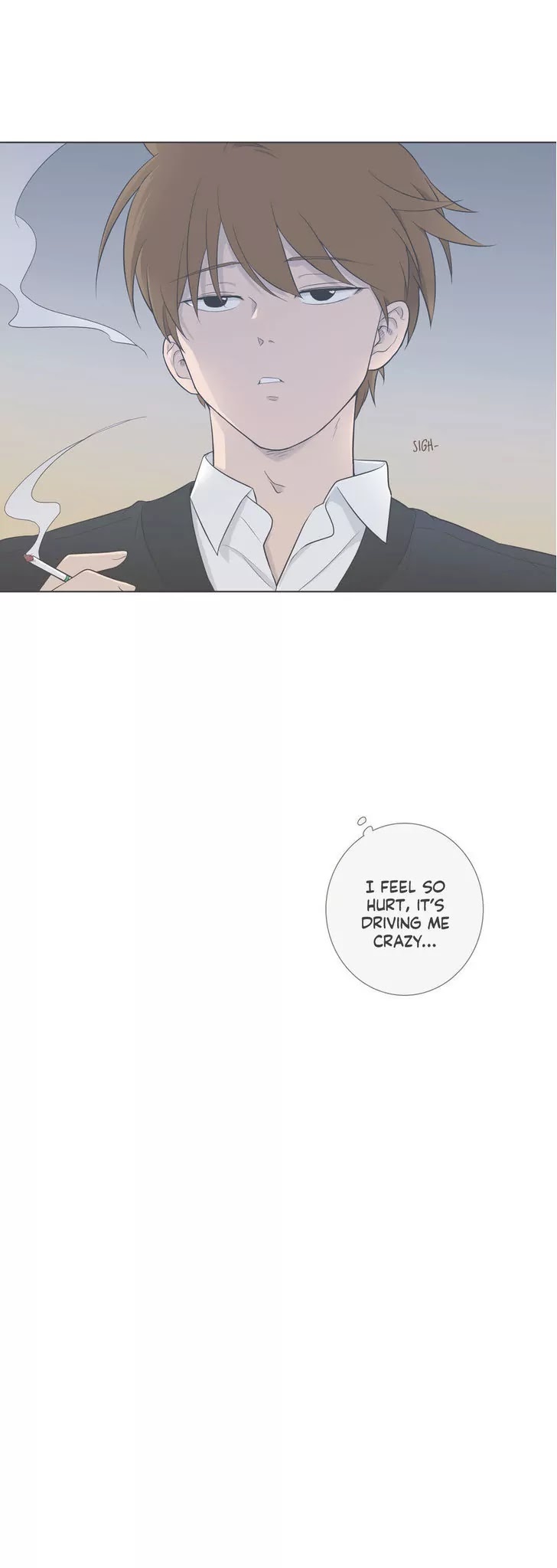 Our Relationship Is... Chapter 61 page 22 - Chapter 61: Festival (4)