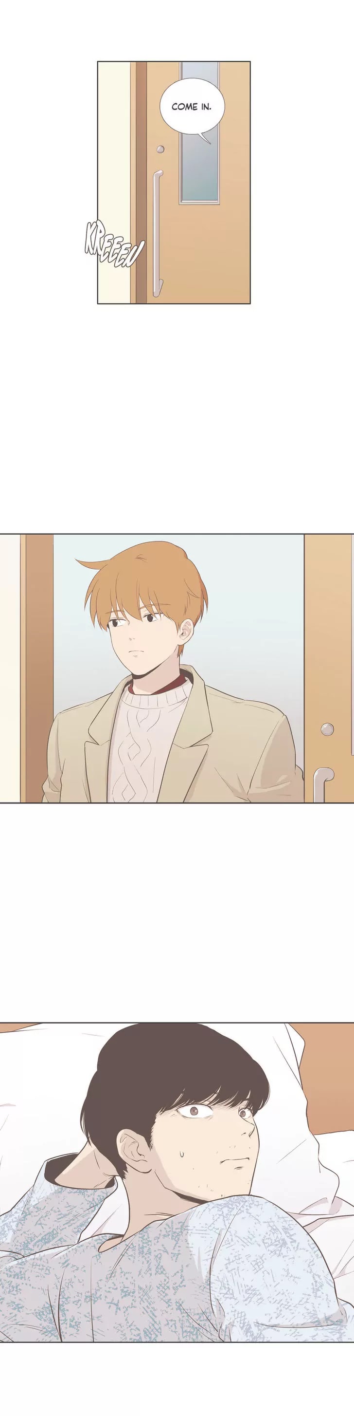 Our Relationship Is... Chapter 66 page 18 - Chapter 66: Try to Forget (3)