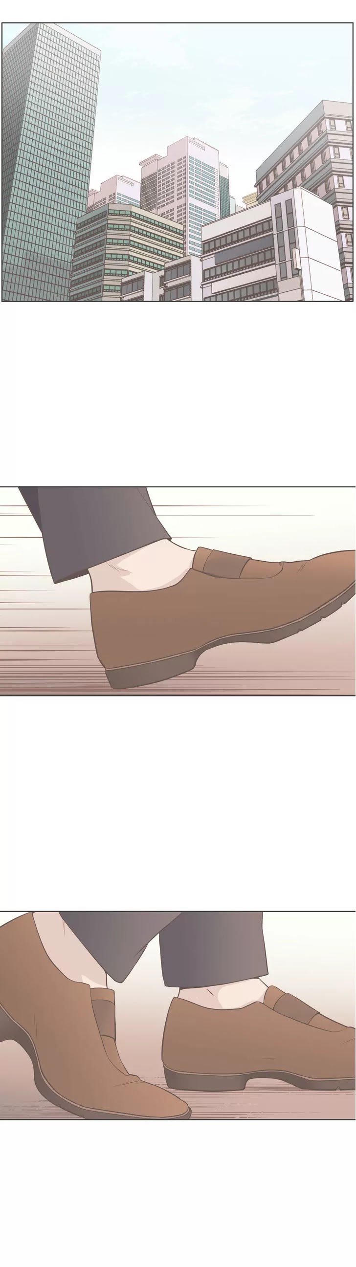 Our Relationship Is... Chapter 67 page 16 - Chapter 67: Try to Forget (4)