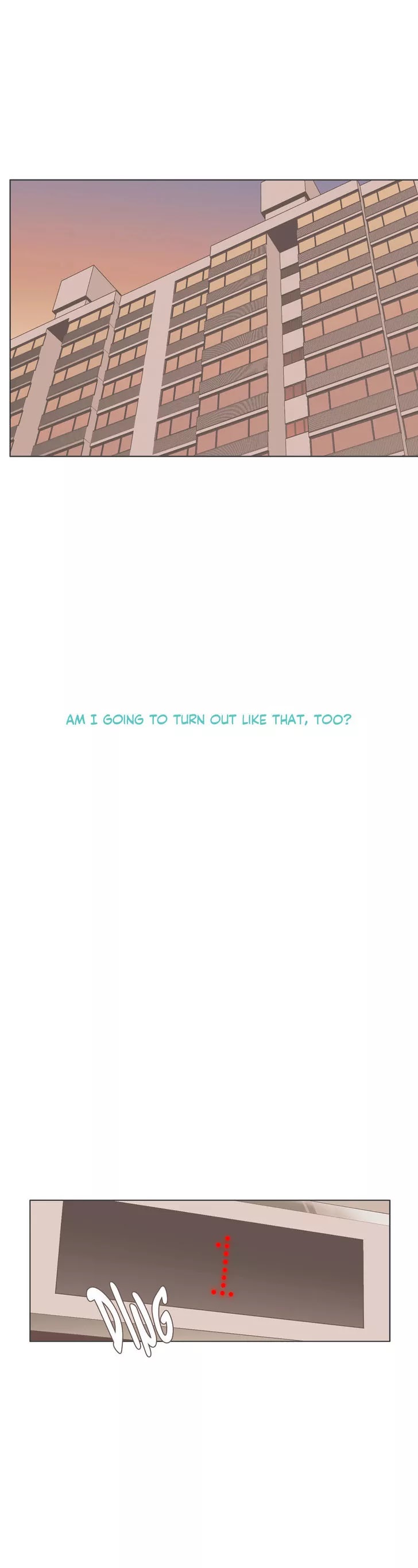 Our Relationship Is... Chapter 67 page 18 - Chapter 67: Try to Forget (4)