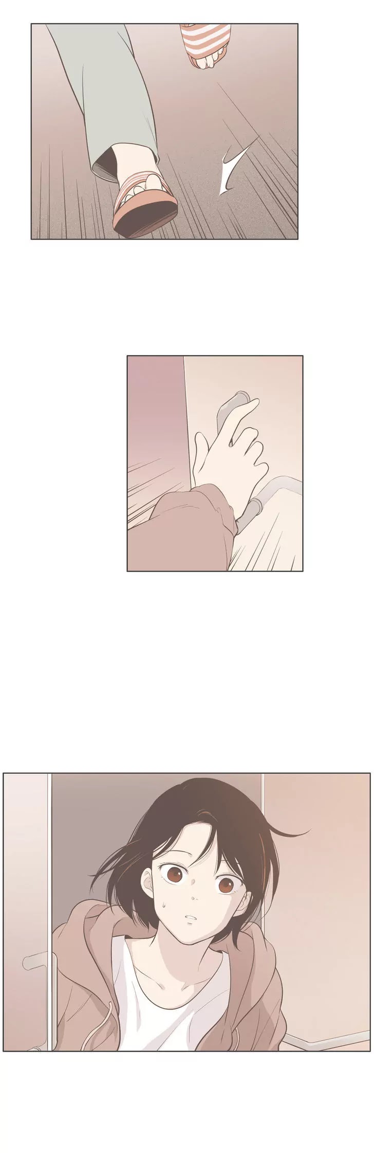 Our Relationship Is... Chapter 67 page 19 - Chapter 67: Try to Forget (4)