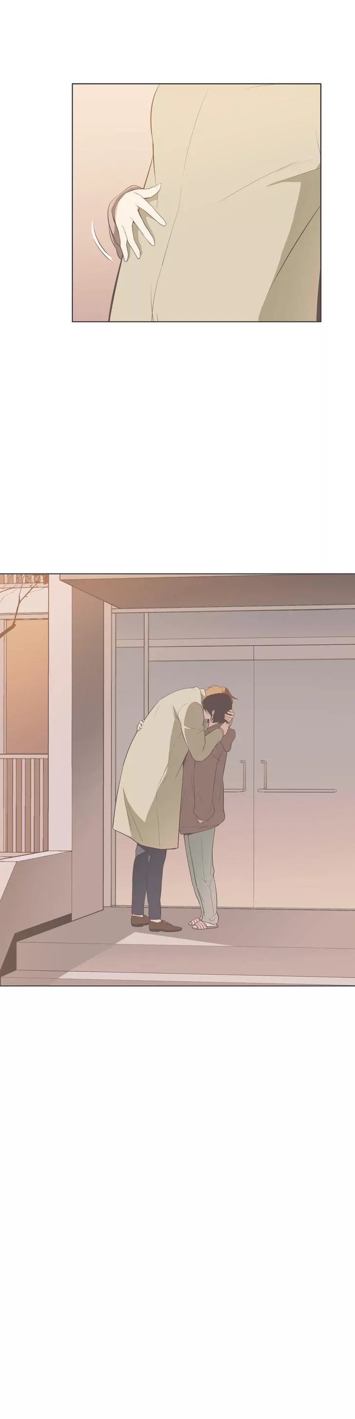 Our Relationship Is... Chapter 67 page 22 - Chapter 67: Try to Forget (4)