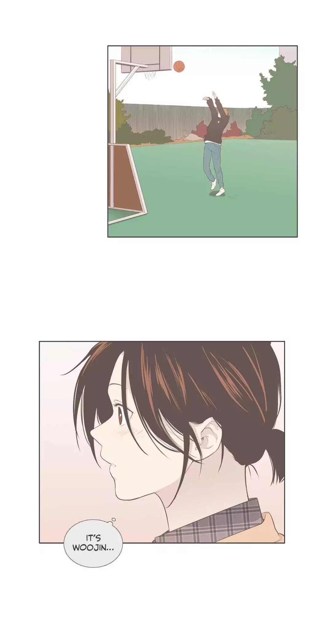Our Relationship Is... Chapter 70 page 12 - Chapter 70: Clumsily, Awkwardly (Season 2 Finale)