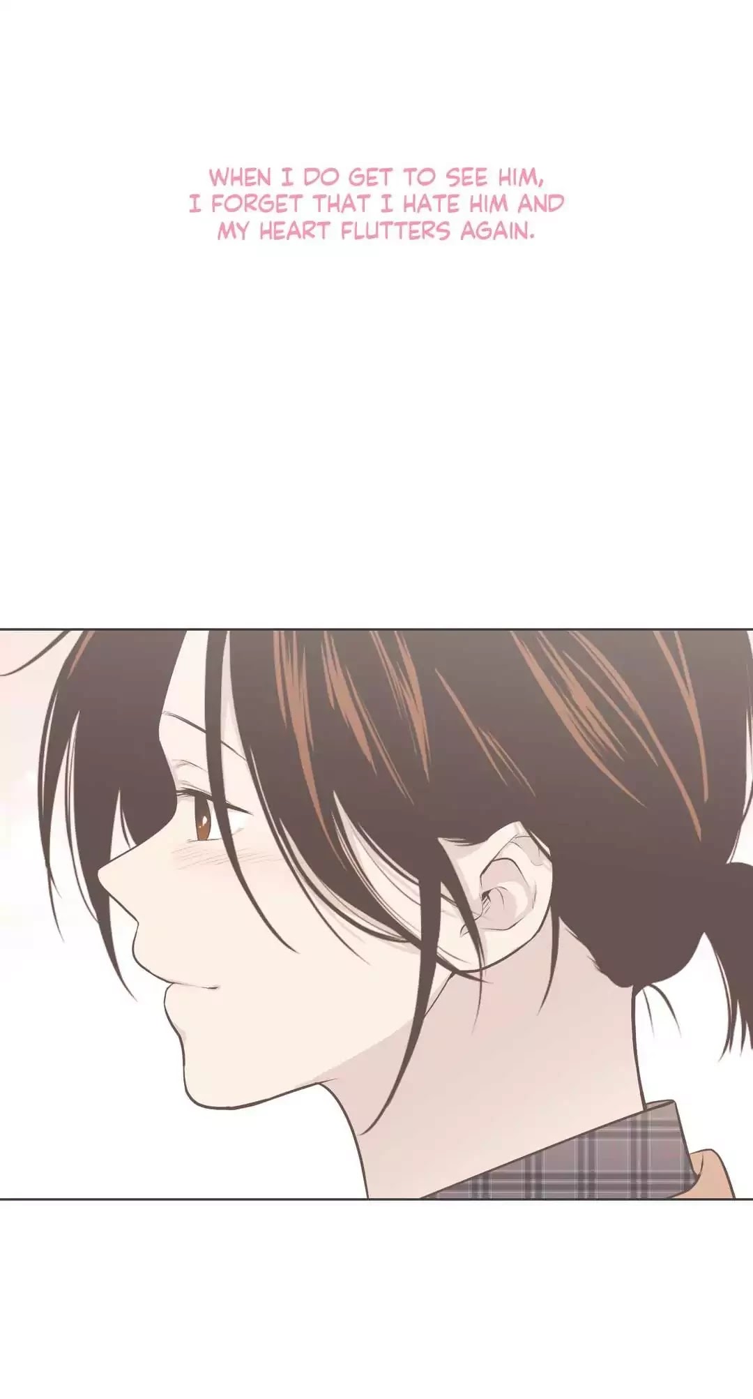 Our Relationship Is... Chapter 70 page 13 - Chapter 70: Clumsily, Awkwardly (Season 2 Finale)